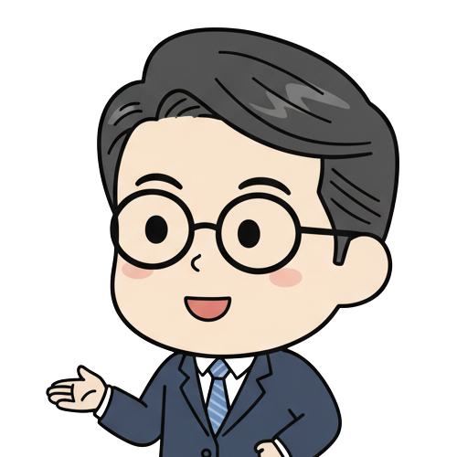 エイト先輩